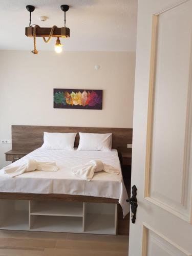 Айвалык: Amantes Cunda Butik Otel