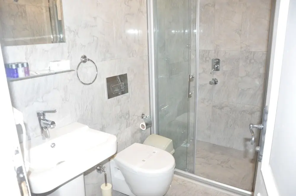 Айвалык: Amantes Cunda Butik Otel