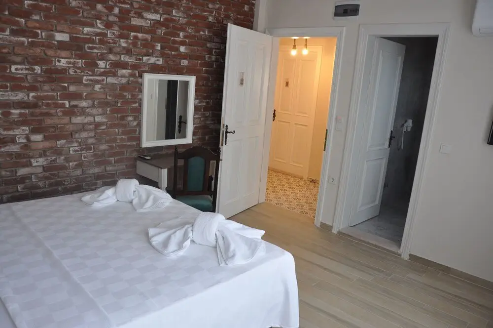 Айвалык: Amantes Cunda Butik Otel