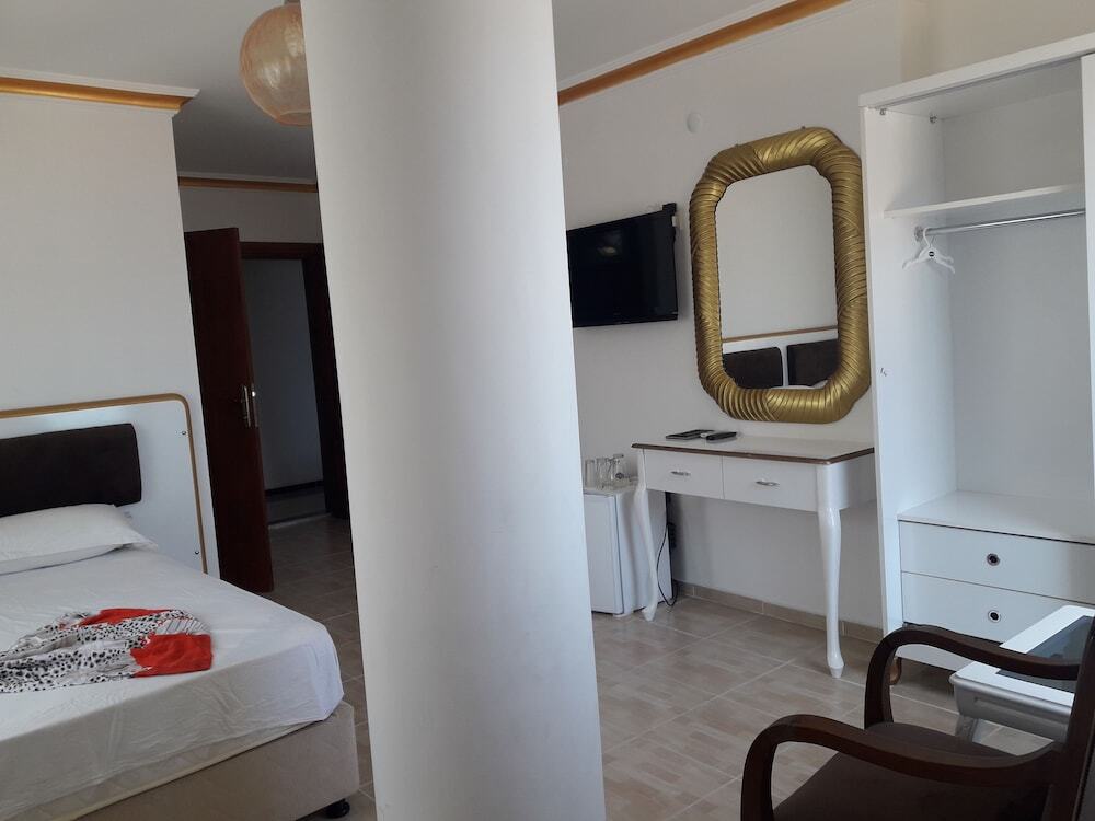 Силифке: Jasmin Blue Otel