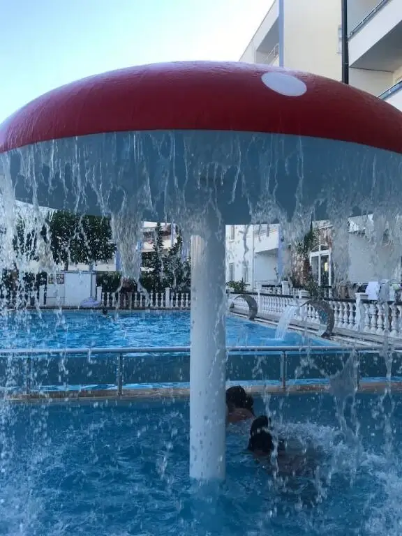 Силифке: Jasmin Blue Otel
