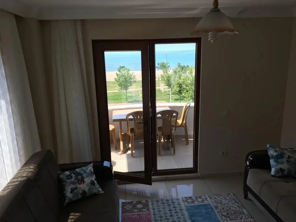 Керпе: Lapina Pension & Restaurant
