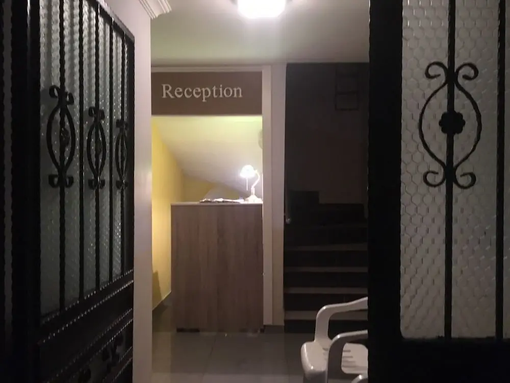Керпе: Lapina Pension & Restaurant