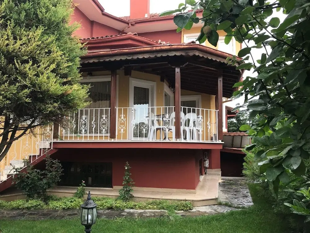 Османгази: Dream Of Holiday Villas