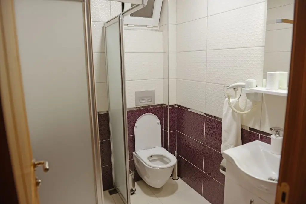 Чамьюва: Can Apart Otel