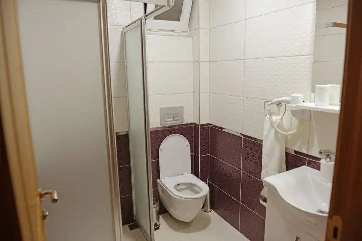 Чамьюва: Can Apart Otel