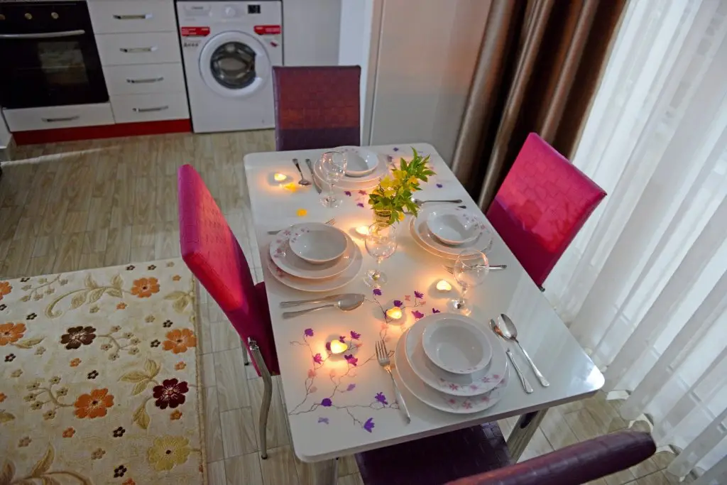 Чамьюва: Can Apart Otel
