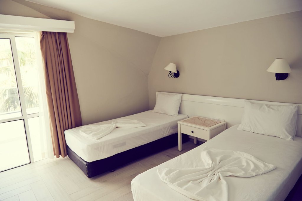 Мармарис: Two Seas Hotel