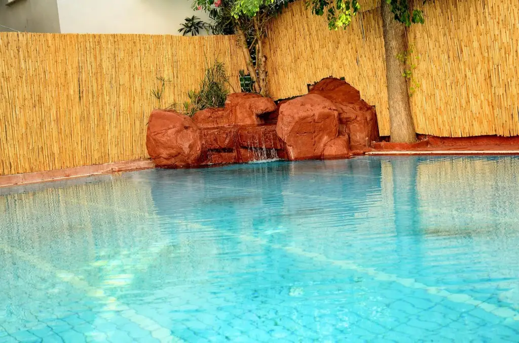 Мармарис: Two Seas Hotel