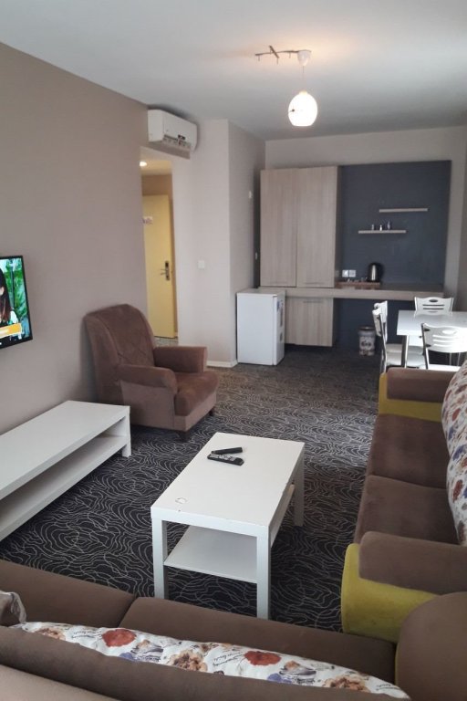 Стамбул: City Home