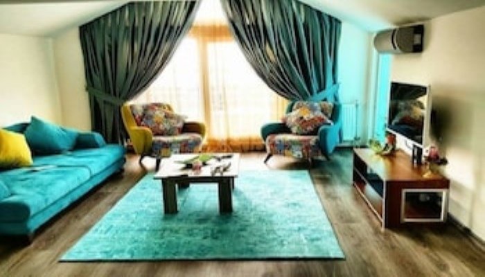 Стамбул: City Home