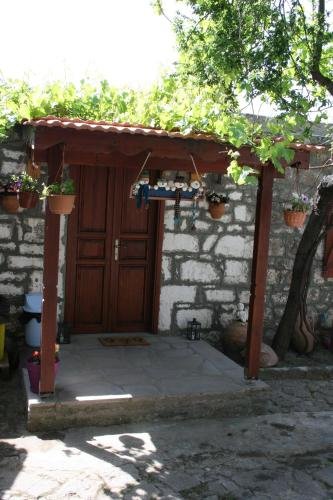 Бехрамкале: Assos Dr No Pansiyon
