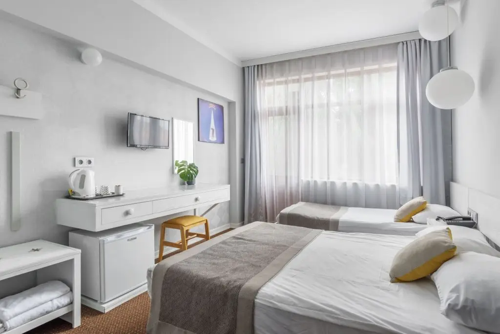 Анталья: Hotel Celentano