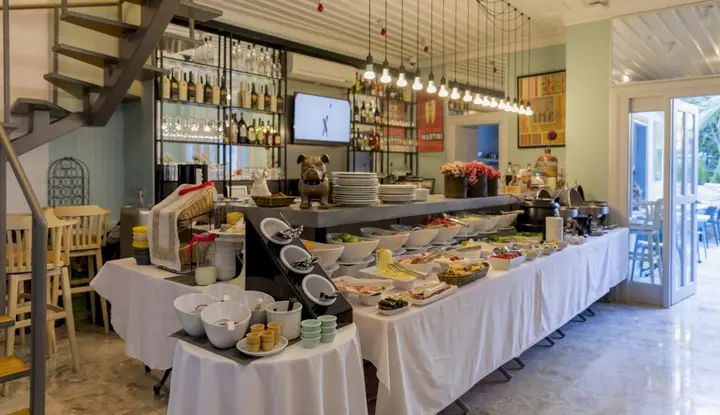 Анталья: Hotel Celentano