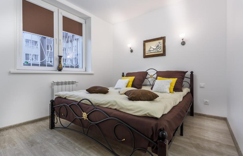 Королев: FreeDom People Apartments Korolev