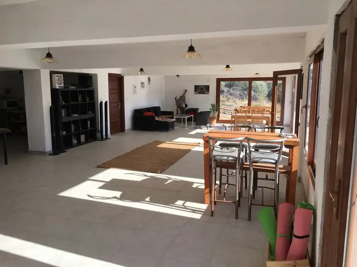 Helvaci: Delice Doğa Evi