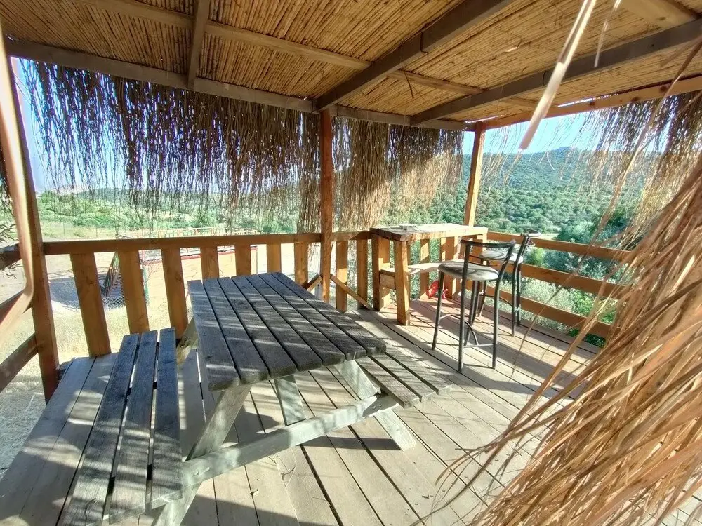 Helvaci: Delice Doğa Evi