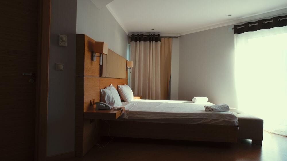 Тургутрейс: Roxx Suite Deluxe & Spa Hotel