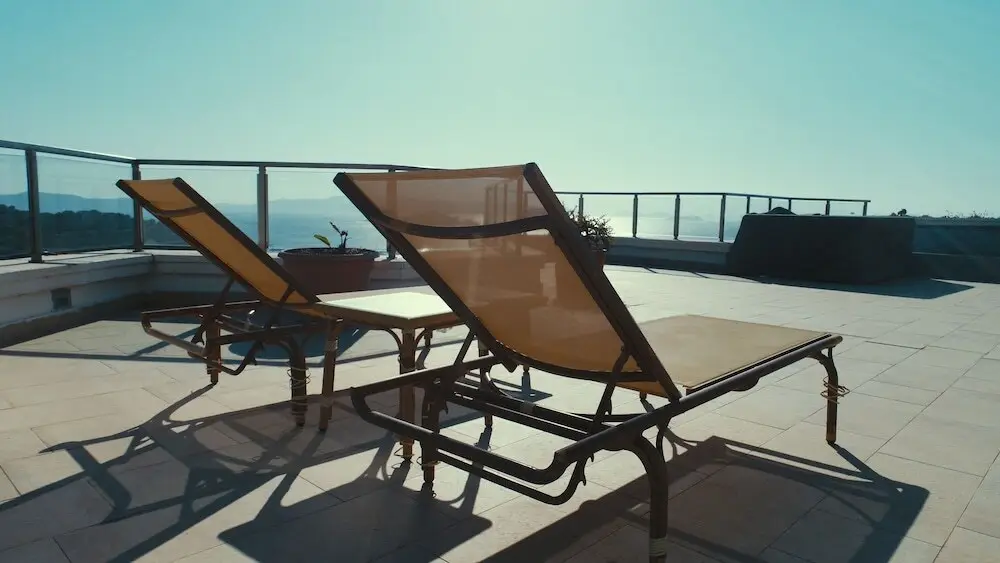Тургутрейс: Roxx Suite Deluxe & Spa Hotel