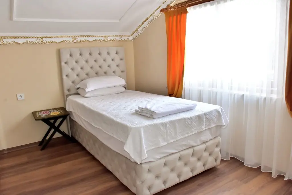 Анталья: Melles Hotel & Apart