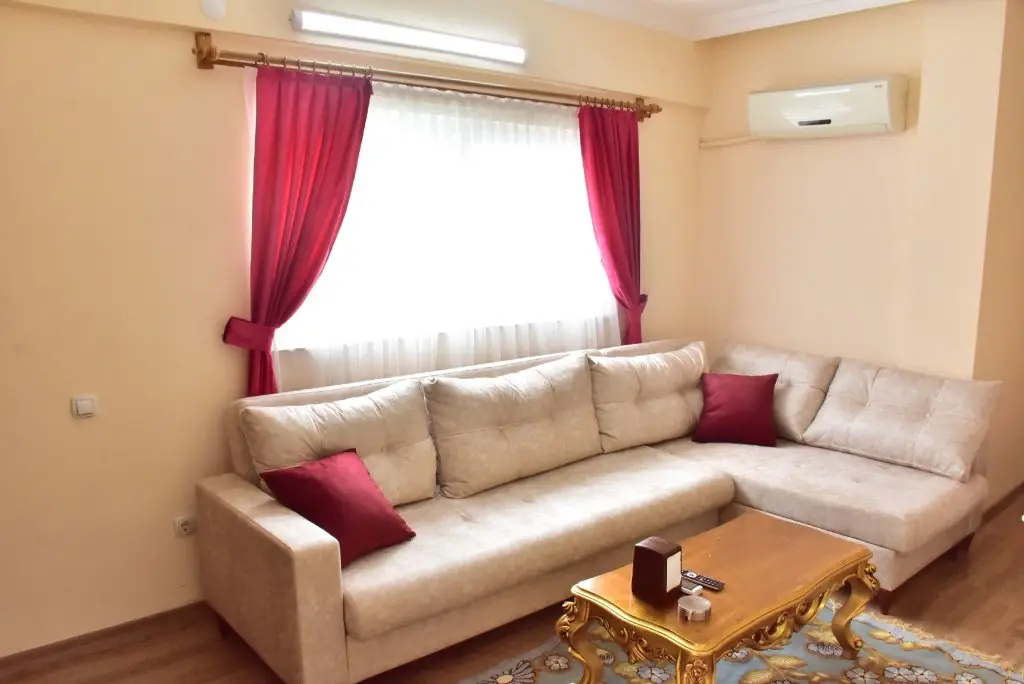 Анталья: Melles Hotel & Apart