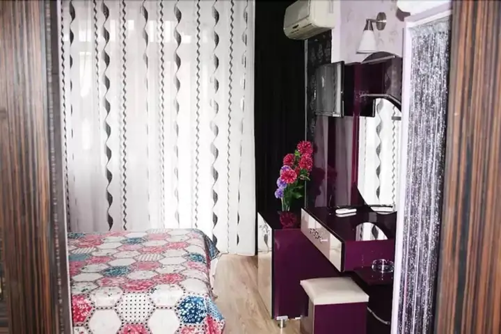 Анталья: Melles Hotel & Apart