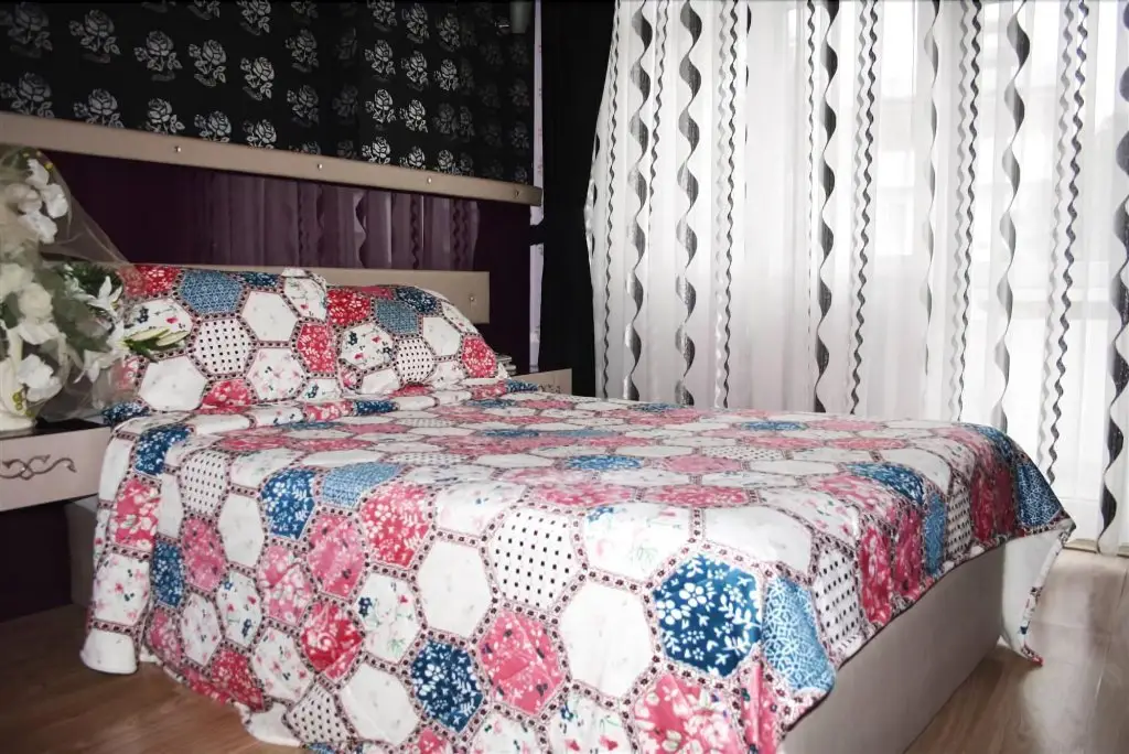 Анталья: Melles Hotel & Apart