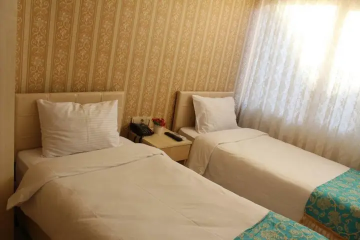 Стамбул: Omega Inn
