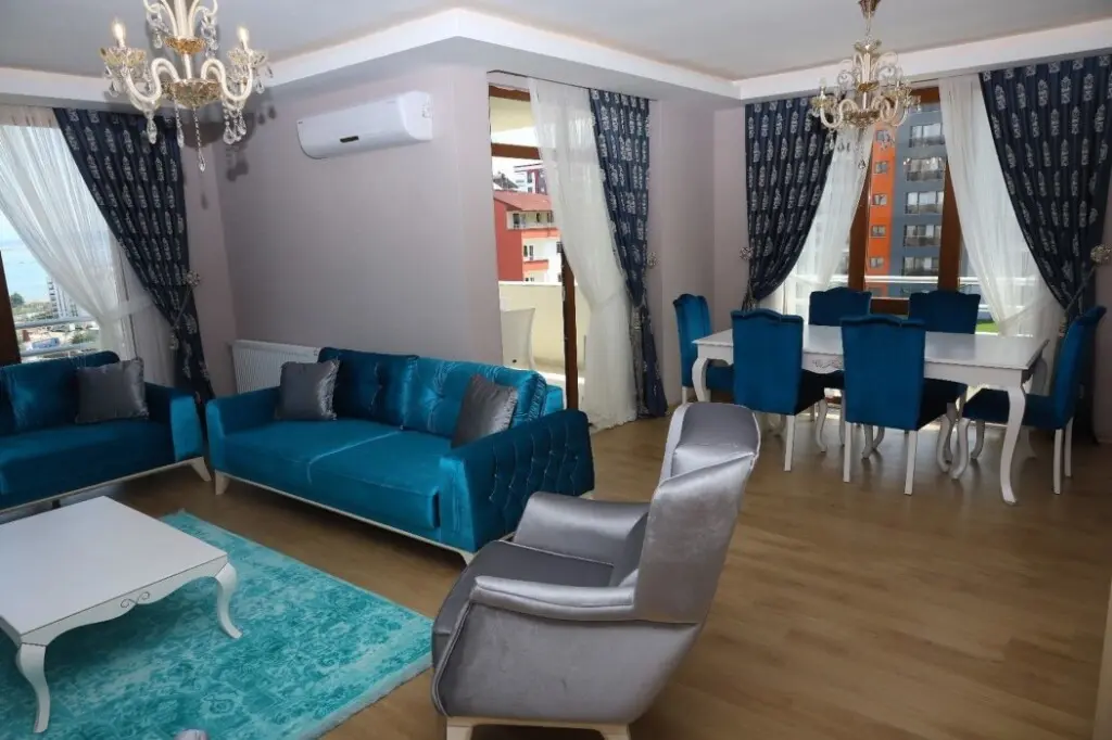 Трабзон: Dream Of Holiday Trabzon