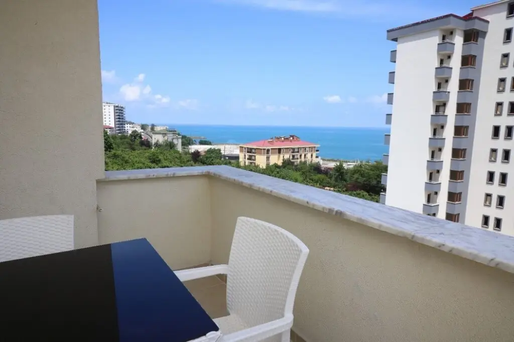 Трабзон: Dream Of Holiday Trabzon