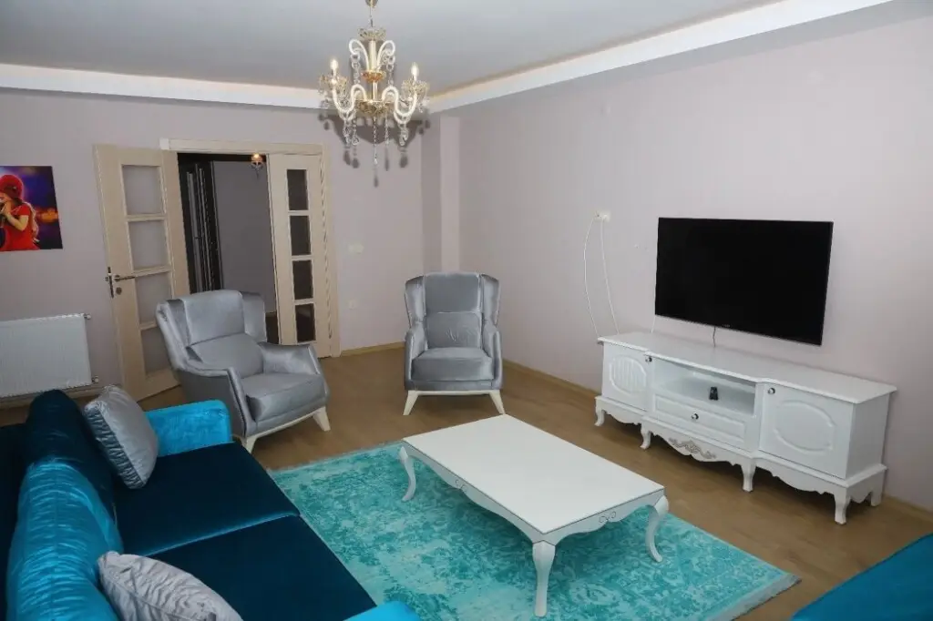 Трабзон: Dream Of Holiday Trabzon