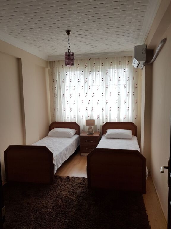 Трабзон: Yalıncak Beach Residence