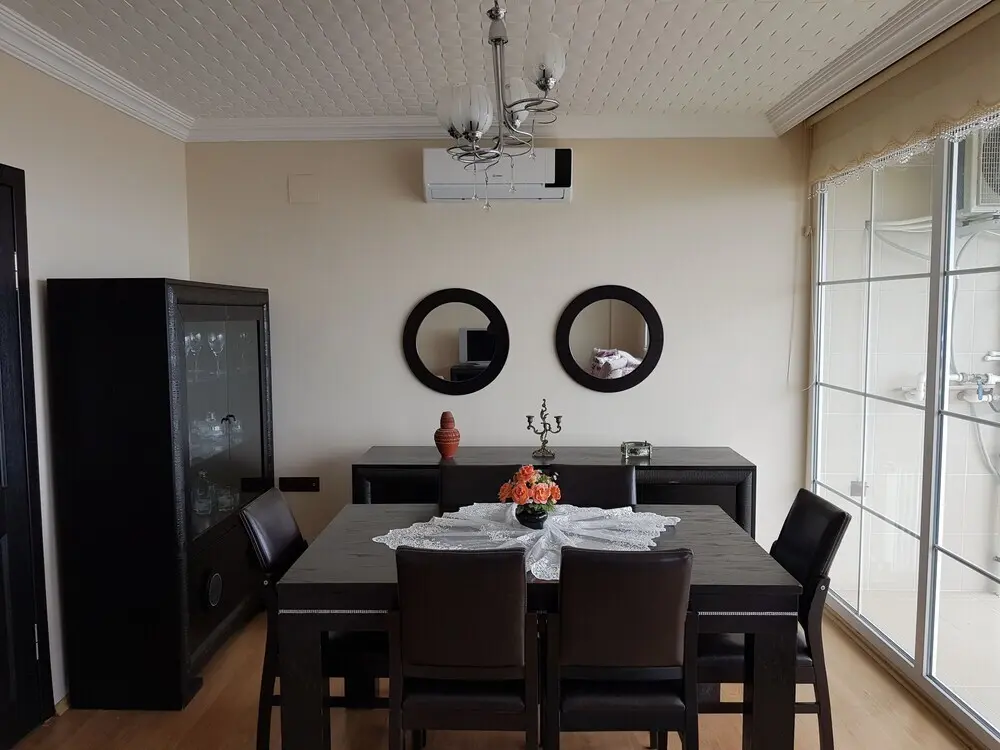 Трабзон: Yalıncak Beach Residence