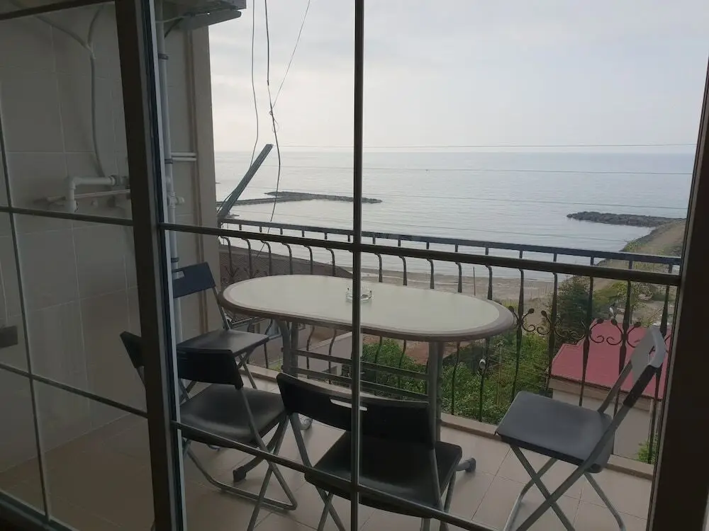 Трабзон: Yalıncak Beach Residence