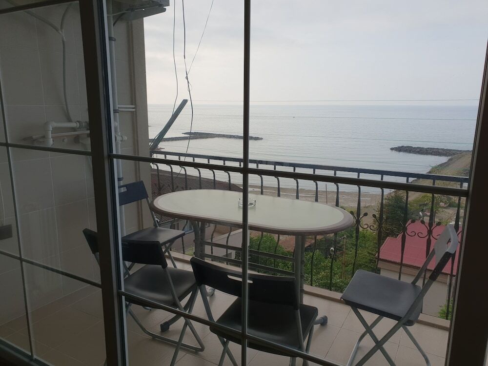 Трабзон: Yalıncak Beach Residence