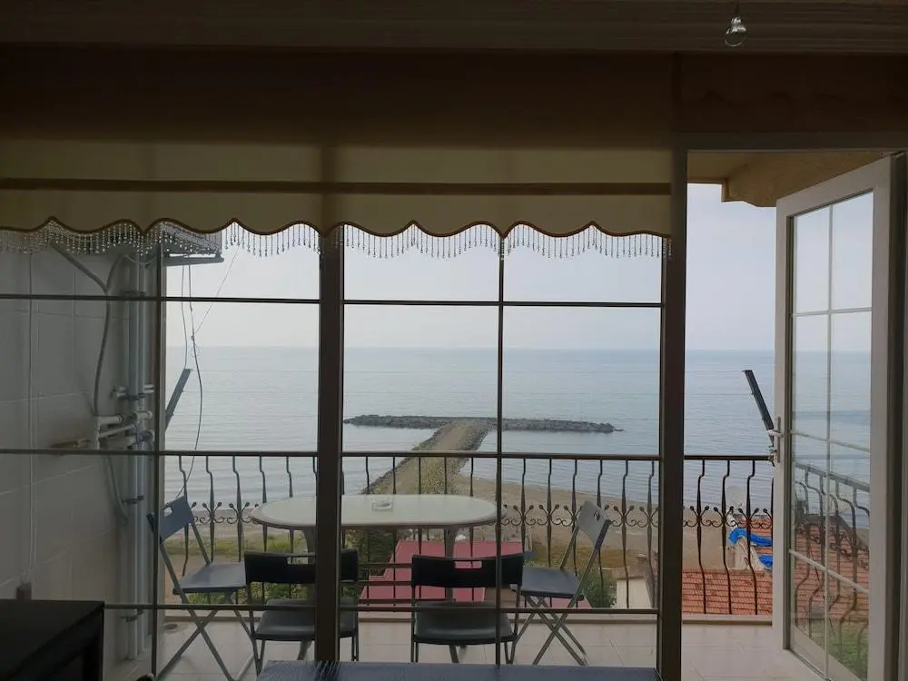 Трабзон: Yalıncak Beach Residence
