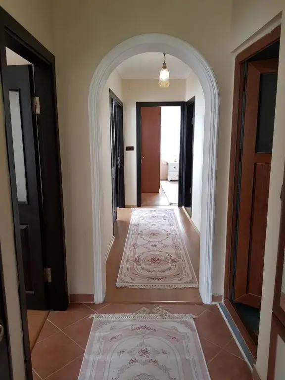 Трабзон: Yalıncak Beach Residence