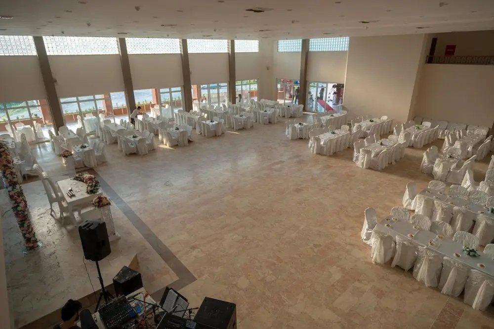 Бартын: Ulus Doga Park Otel