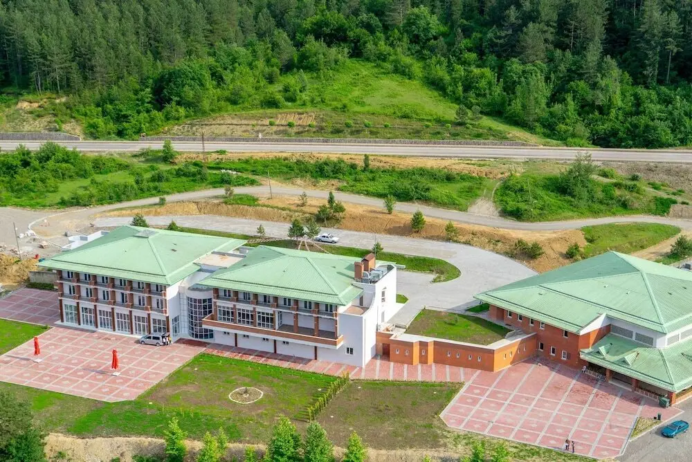 Бартын: Ulus Doga Park Otel