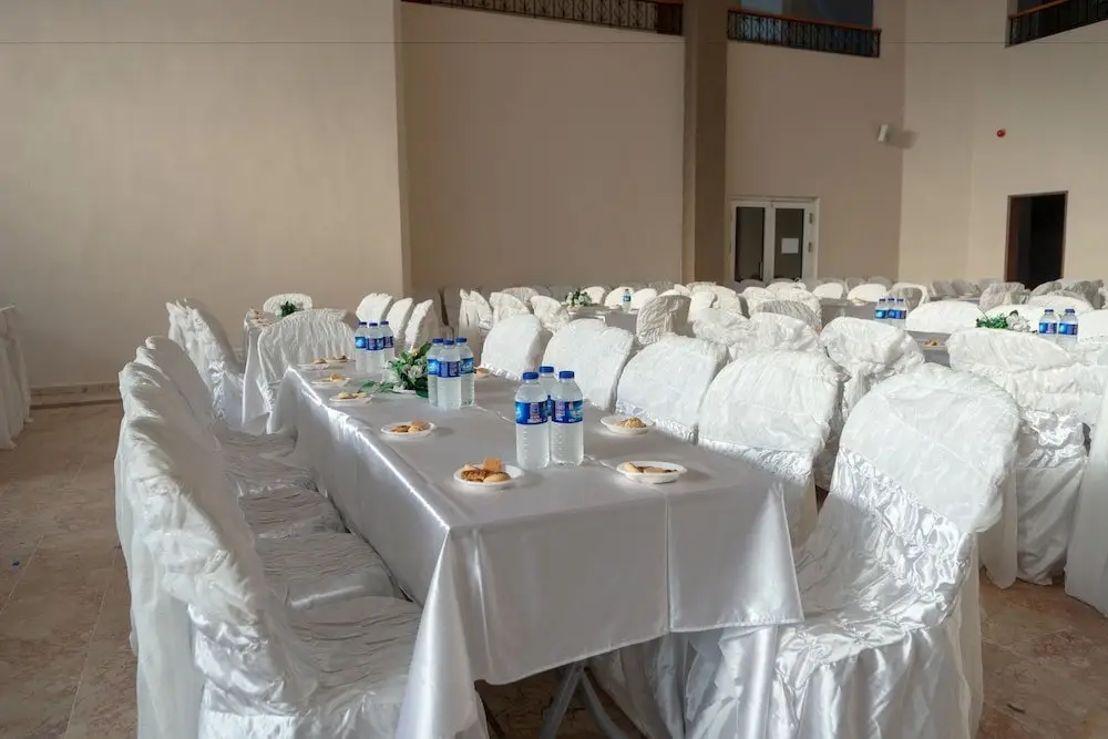 Бартын: Ulus Doga Park Otel