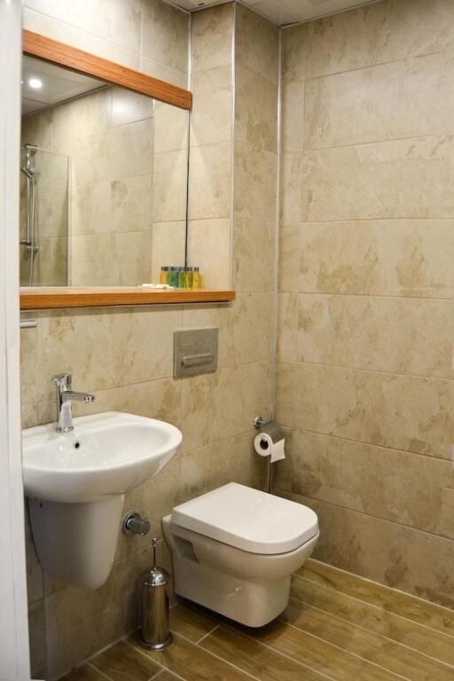 Эдирне: Dogme Hotel