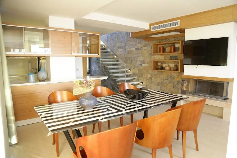 Чешме: Cesme Imerhan Otel
