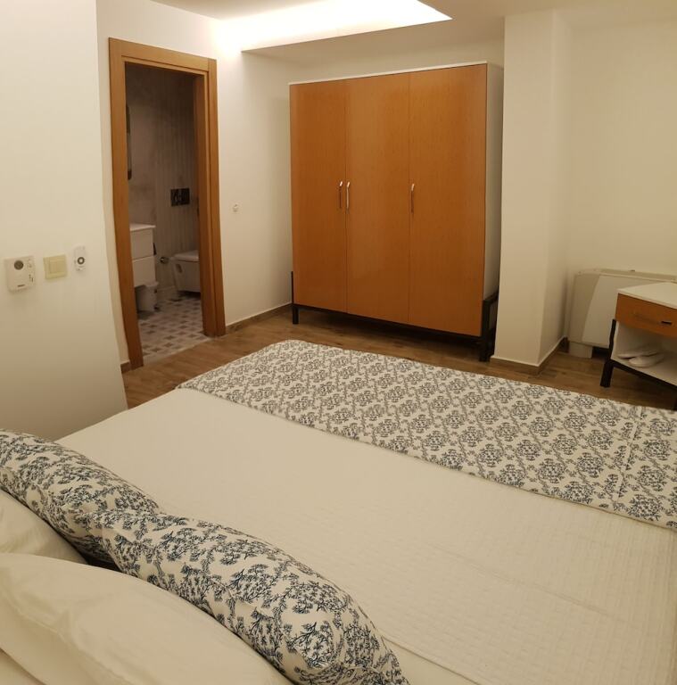 Чешме: Cesme Imerhan Otel