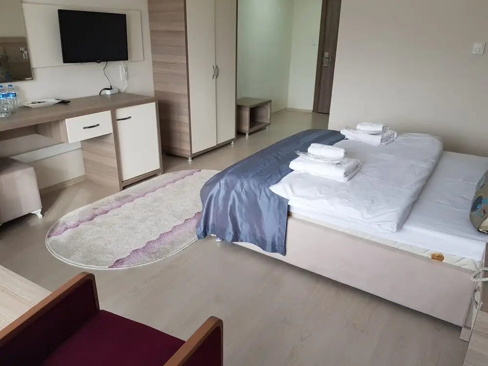 Анкара: Sale Resort Hotel