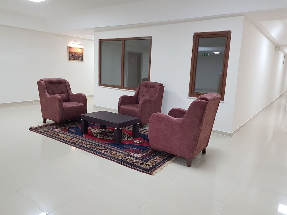 Анкара: Sale Resort Hotel