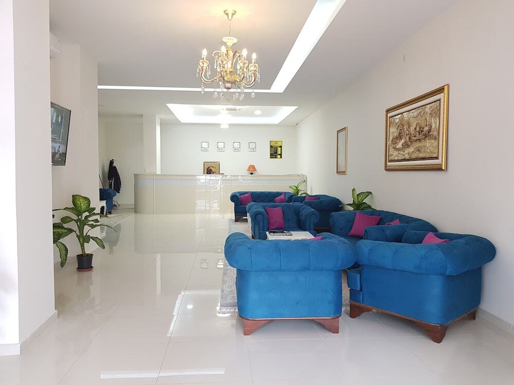Анкара: Sale Resort Hotel