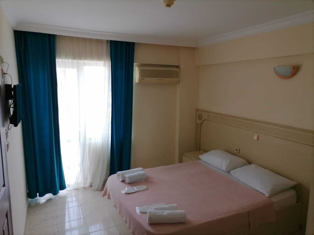Кушадасы: Grand Nett Hotel Kusadasi