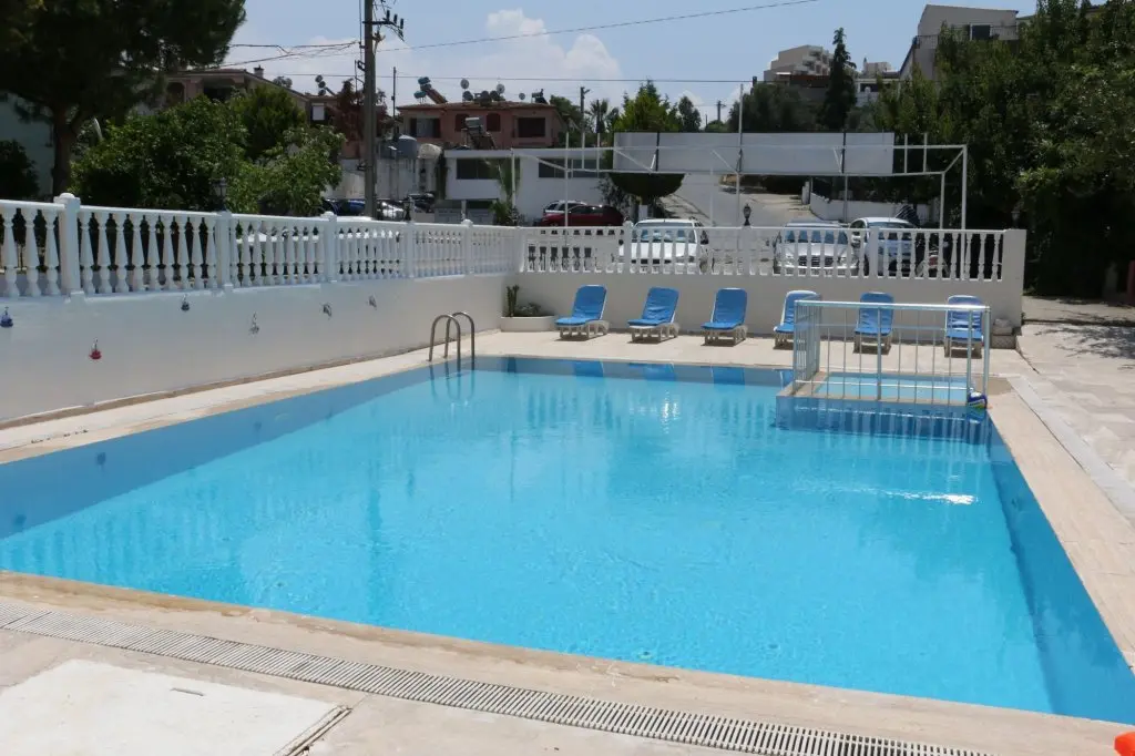 Кушадасы: Grand Nett Hotel Kusadasi
