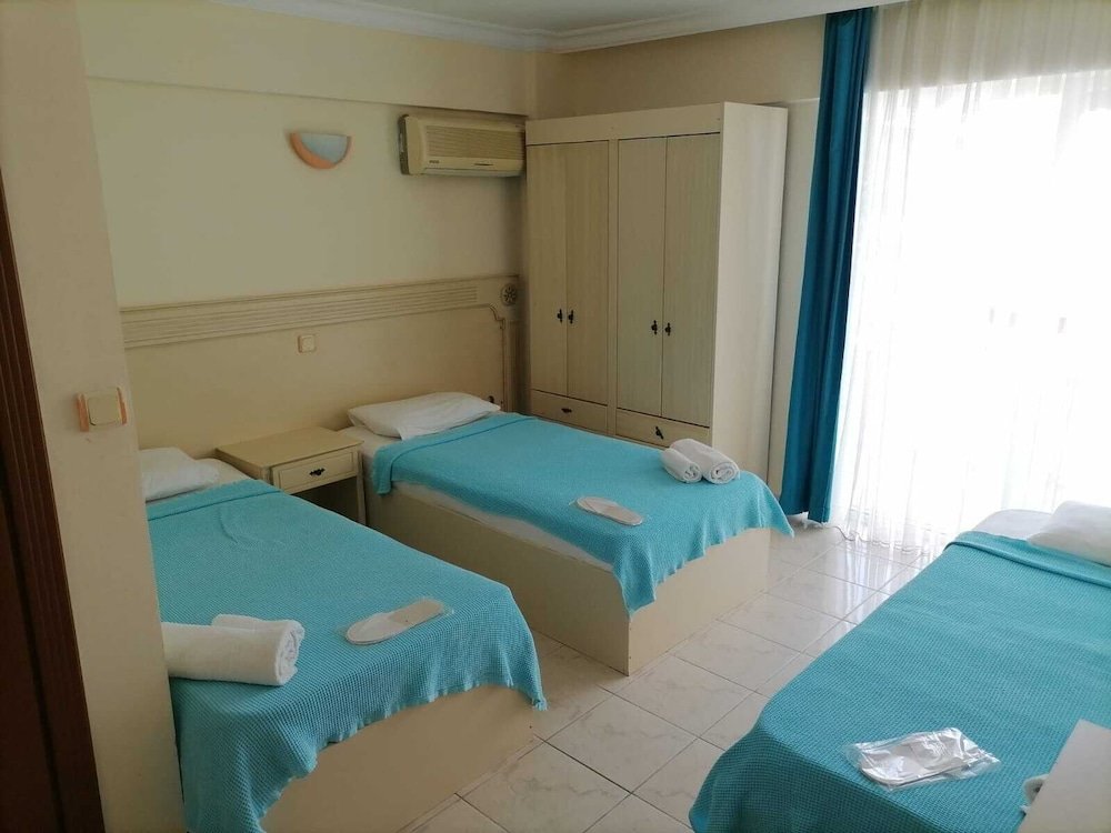 Кушадасы: Grand Nett Hotel Kusadasi