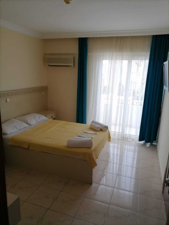 Кушадасы: Grand Nett Hotel Kusadasi